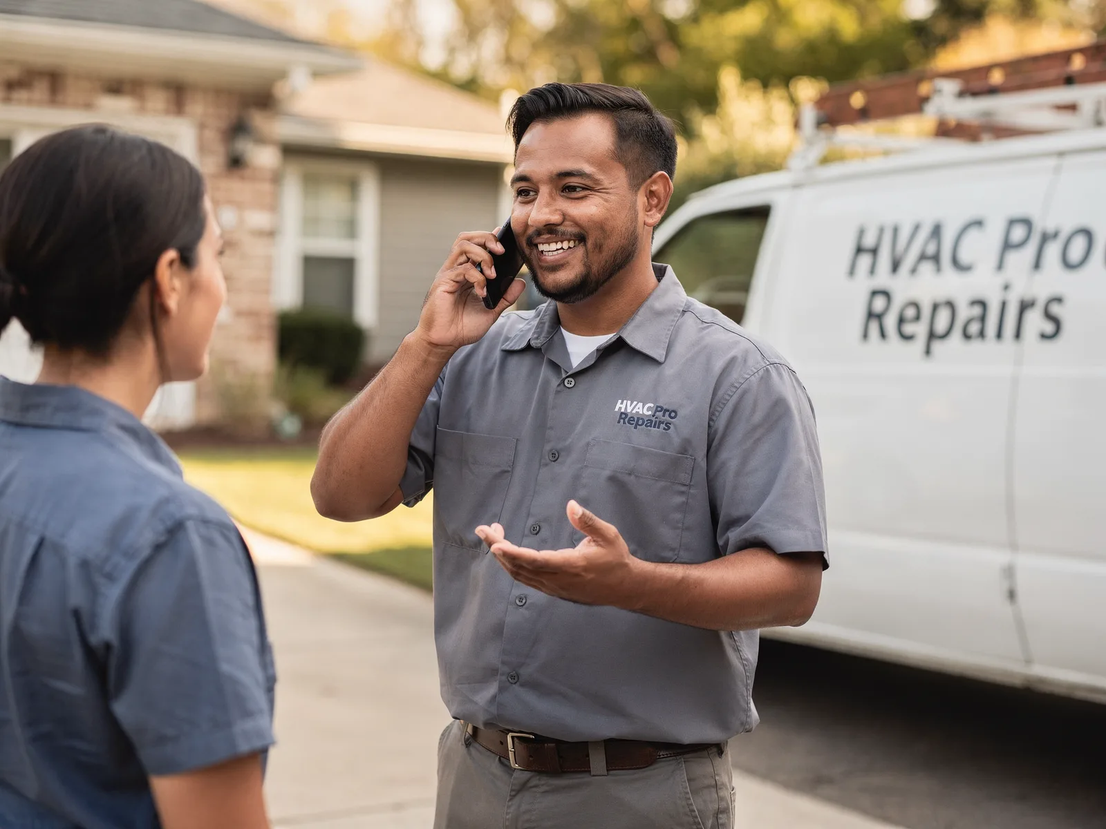 Heat Pump Repair York Harbor, ME FAQs